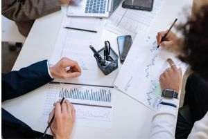 TradeVille: Morgan Stanley livrează un nou trimestru record
